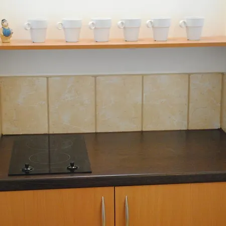 Apartament Majori Jurkalne