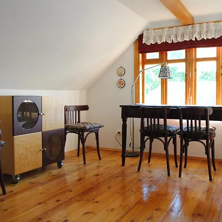 Apartament Majori