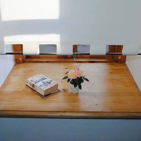 Apartament Majori