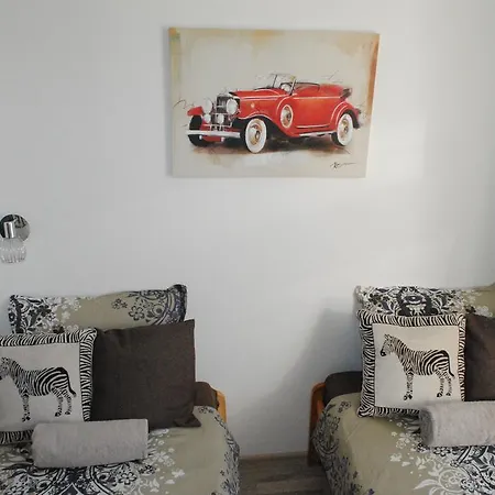 Apartament Majori