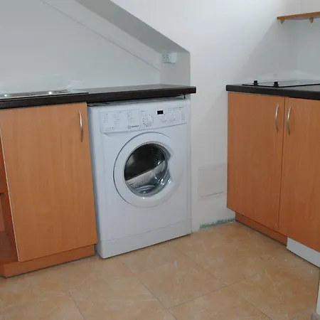 Apartament Majori Jurkalne