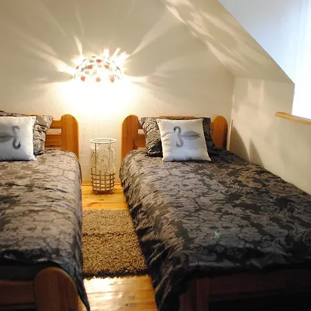 Apartament Majori *