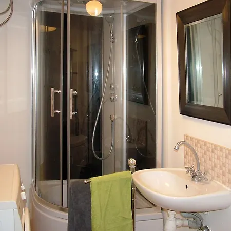 Apartament Majori