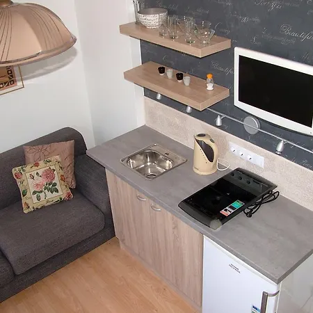 Majori Apartament