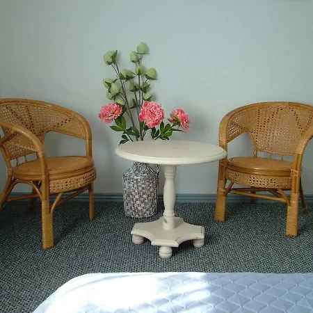 Majori Apartament Jurkalne